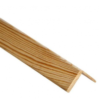 Угол внутренний хвоя 15х15х2,5м профилированный 