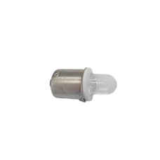 Лампа авто светодиодная 12V T5-01 w1.2w желтая(панель,без цоколя)