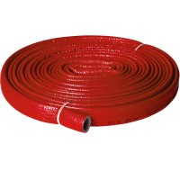 Теплоизоляция  28* 4мм K-FLEX красная (10м) 01364 ХХХ