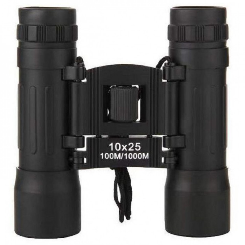 Бинокль 10x25 WYJ-016