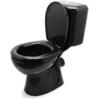 Унитаз-компакт PARVA безободковый 455893