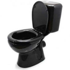 Унитаз-компакт PARVA безободковый 455893