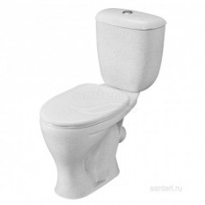 Унитаз-компакт ВОРОТЫНСКИЙ КРАП 414735