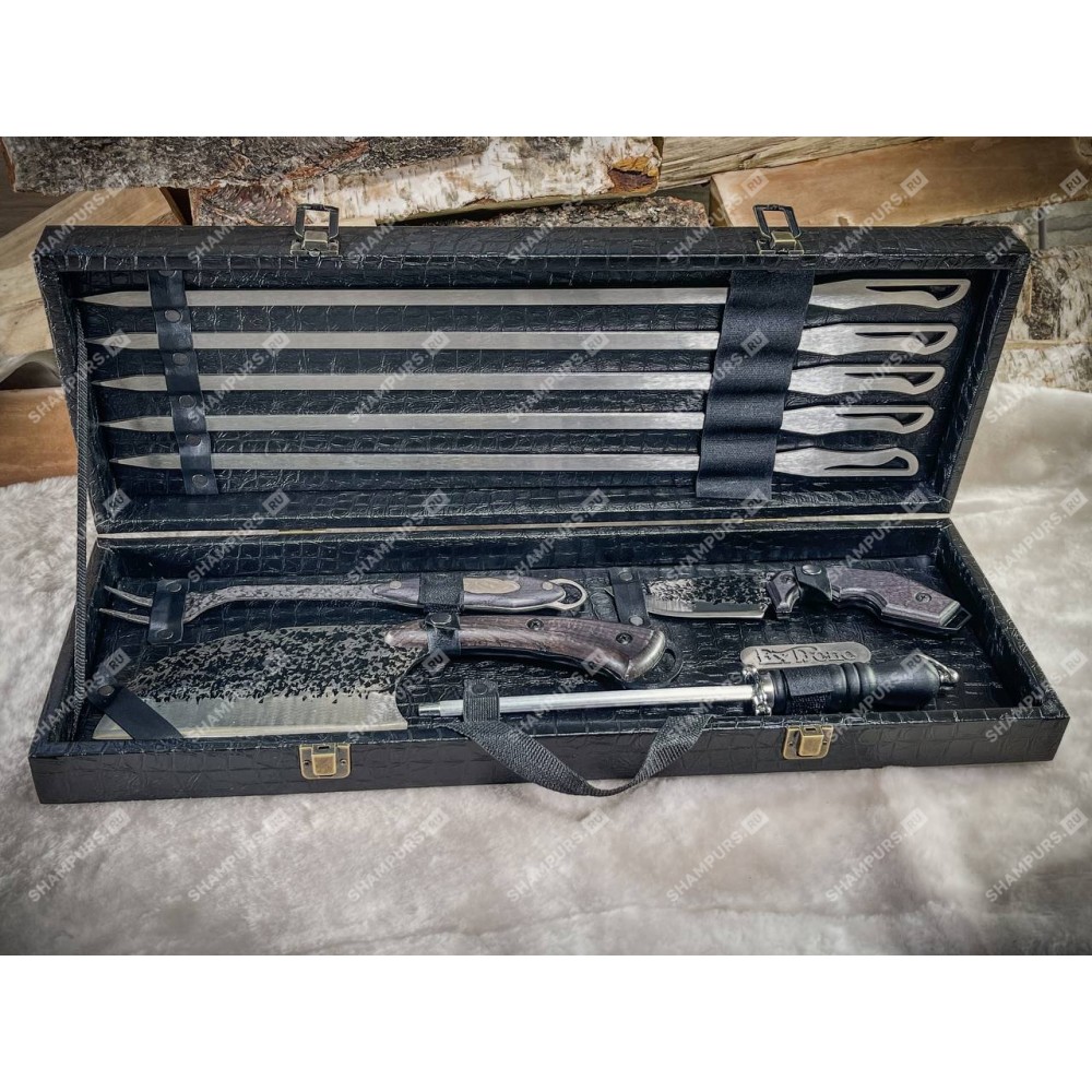 Подарочный набор Мастер-шеф 38-66-sh