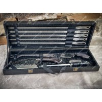 Подарочный набор Мастер-шеф 38-66-sh