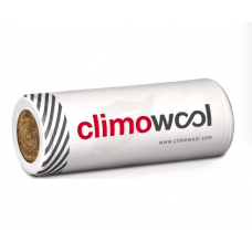 Утеплитель Knauf ТR041 MR CLIMOWOOL 2 50*1220*7700 (РУЛОН;18,78м2/0,939м3) 