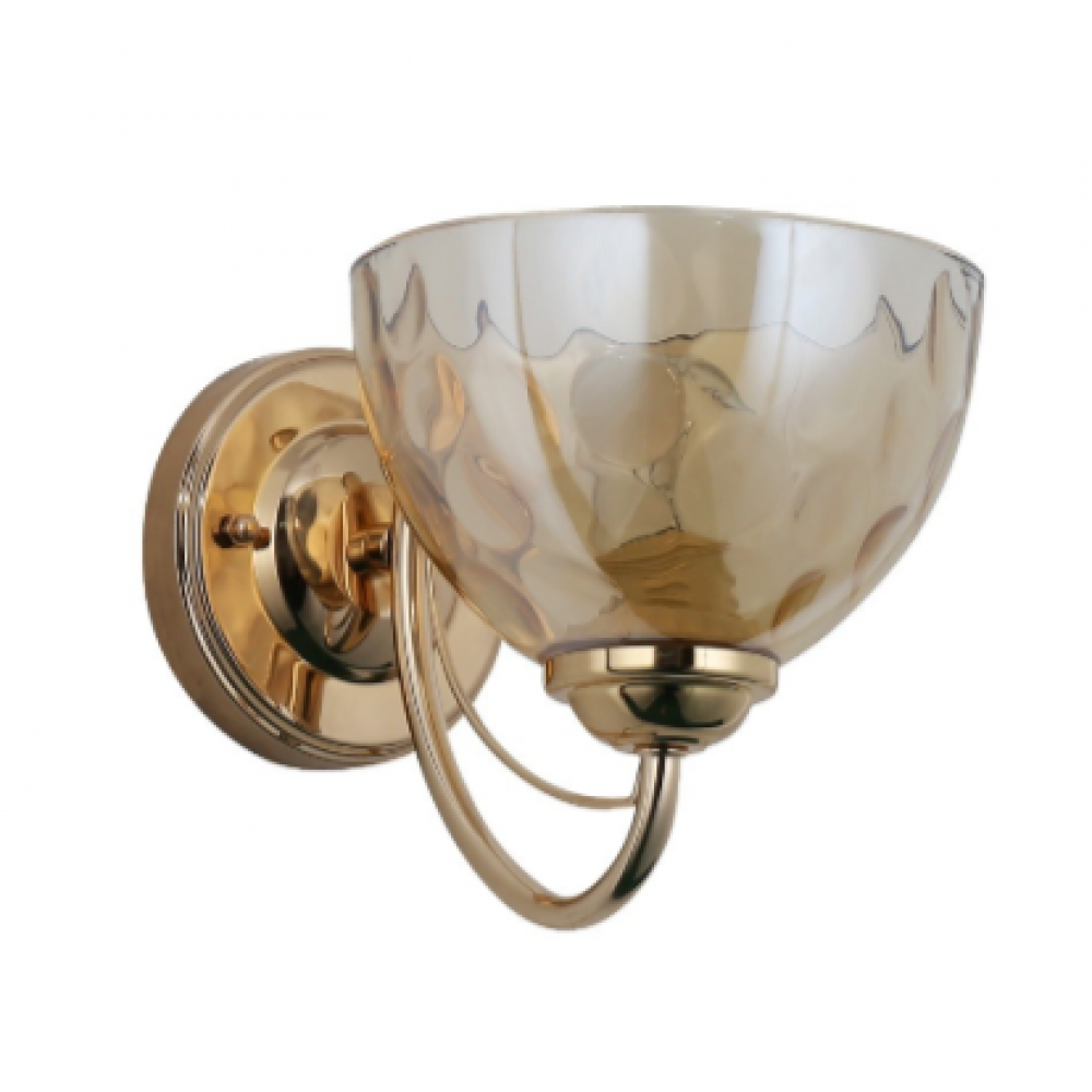 Светильник настенный 13123/1/1wFGD AMB