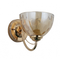 Светильник настенный 13123/1/1wFGD AMB