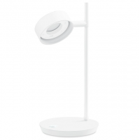 Светильник настольный SWH белый песок 150*330mm GX53 C9801