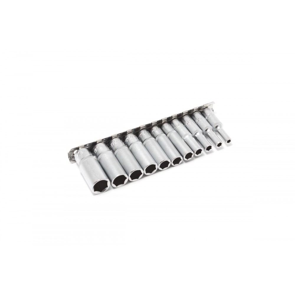 Набор головок торцевых - 11 предметов 3/8" RF-3111-5 3595