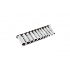 Набор головок торцевых - 11 предметов 3/8" RF-3111-5 3595