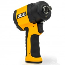 Гайковерт пневматический 1/2" Twin Hammer JCB RP9515 58330