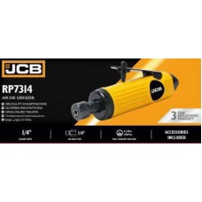 Шлифмашинка прямая пневматическая JCB-RP7314 58334