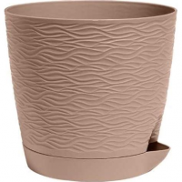 Кашпо Блюз 1,5л Фраппе КШ-9781