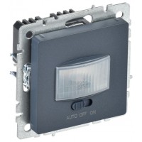 Датчик движения ДС10-БрМ маренго 500Вт ИЭК 