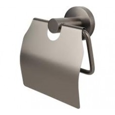 Держатель для туалетной бумаги Gun gray 22586