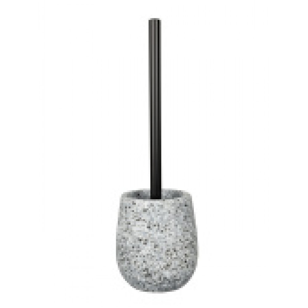 Ерш для унитаза керамика Granite 106669/В4564-5