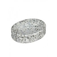 Мыльница керамика Granite 106670/В4564-4