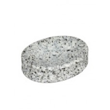 Мыльница керамика Granite 106670/В4564-4