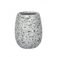 Стакан для зубных щеток керамика Granite 106671/В4564-2