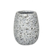 Стакан для зубных щеток керамика Granite 106671/В4564-2