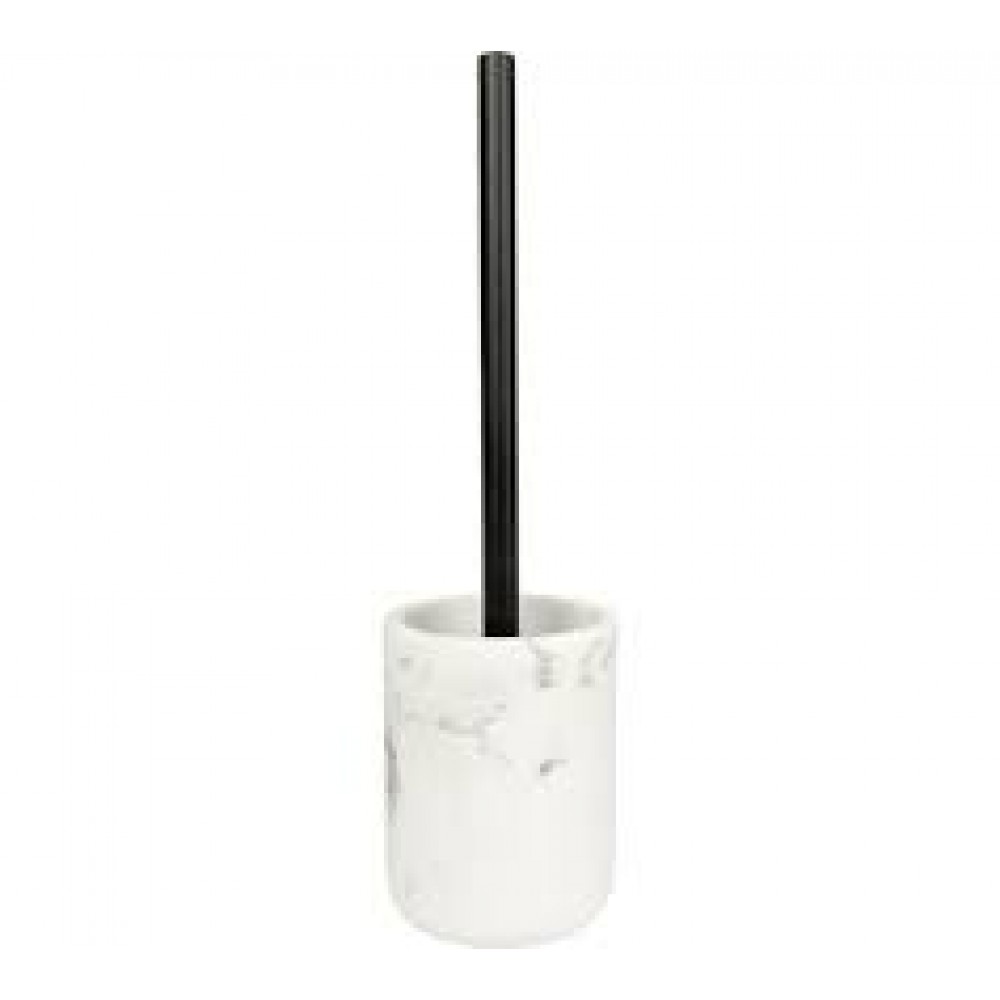 Ерш для унитаза полирезина Бьянка