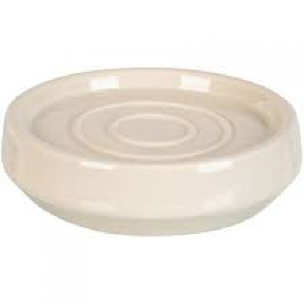 Мыльница керамика BOUNTY