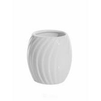 Стакан для зубных щеток керамика Меллоу CE1730ВA-TB