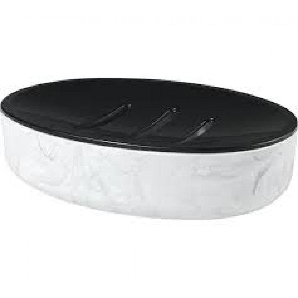 Мыльница пластик MARMARIS Мыльница пластик MARMARIS