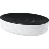 Мыльница пластик MARMARIS