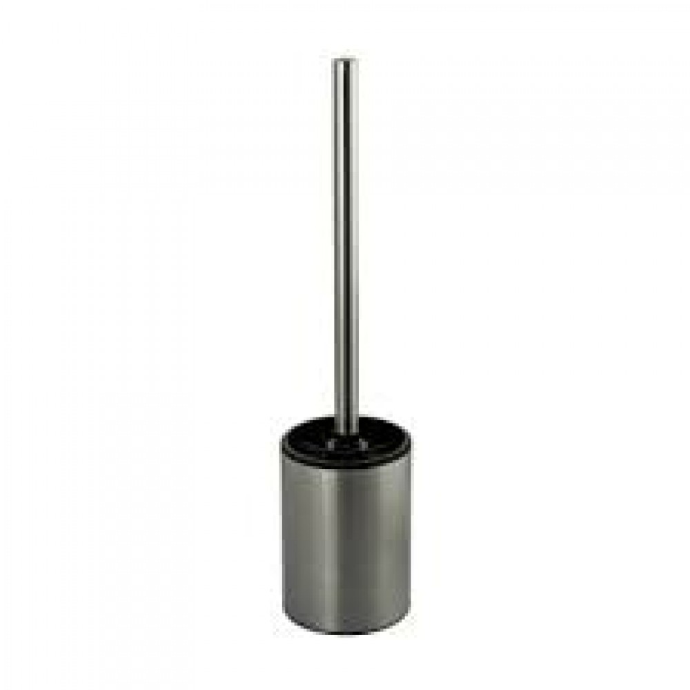 Ерш для унитаза напольный САТИН (30700)