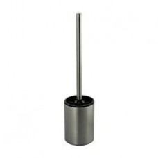 Ерш для унитаза напольный САТИН (30700)