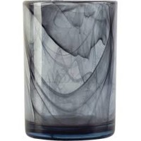 Стакан для зубных щеток стекло Shade GL0703CA-TB