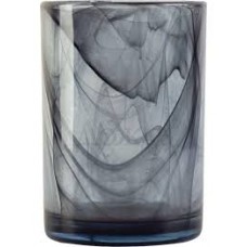 Стакан для зубных щеток стекло Shade GL0703CA-TB