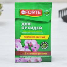 Удобрение для орхидей 10 мл Bona Forte Красота 