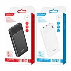 Повербанк 10000mah KSC-1083