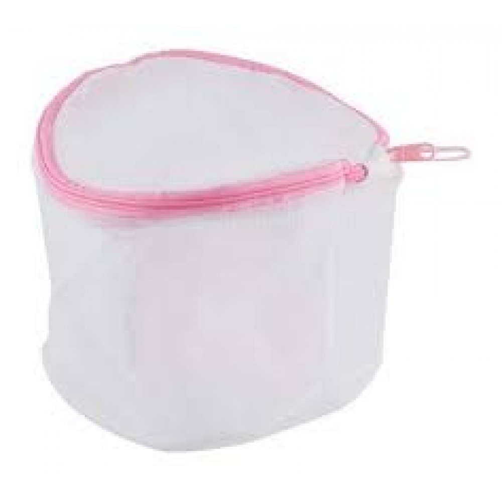 Мешок для стирки белья WMB-012 Рыжий кот 311116 Мешок для стирки белья WMB-012 Рыжий кот 311116