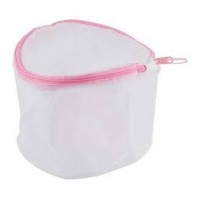 Мешок для стирки белья WMB-012 Рыжий кот 311116