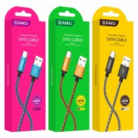 Шнур Type-C KSC-107