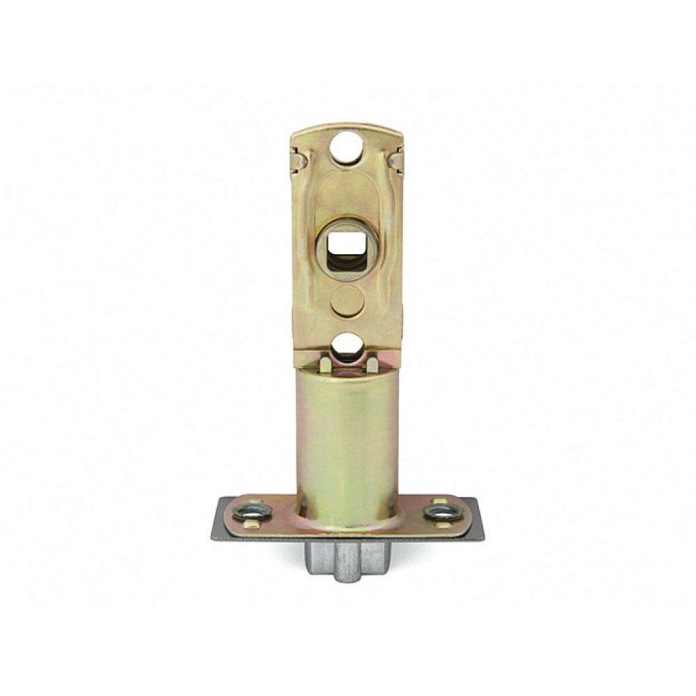 Защелка дверная 60-70мм бронза AB 113502 Защелка дверная 60-70мм бронза AB 113502