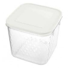 Контейнер для замораживания продуктов КРИСТАЛЛ 1,8л белый