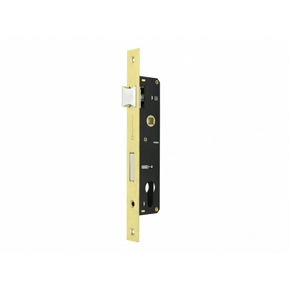 Корпус замка Palladium 0153 30 мм латунь 111725