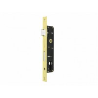 Корпус замка Palladium 0153 30 мм латунь 111725