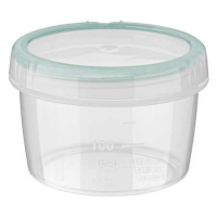 Банка ВИНТАЖ 0,25л св-голубой