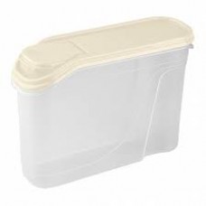Емкость для сыпучих продуктов 1,5л