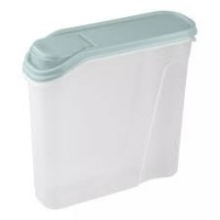 Емкость для сыпучих продуктов 2,0л