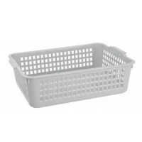 Корзинка универсальная 4,5л в асс