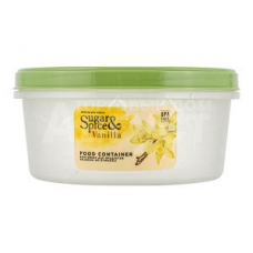 Банка для продуктов Sugar@Spice 0,4л фисташка