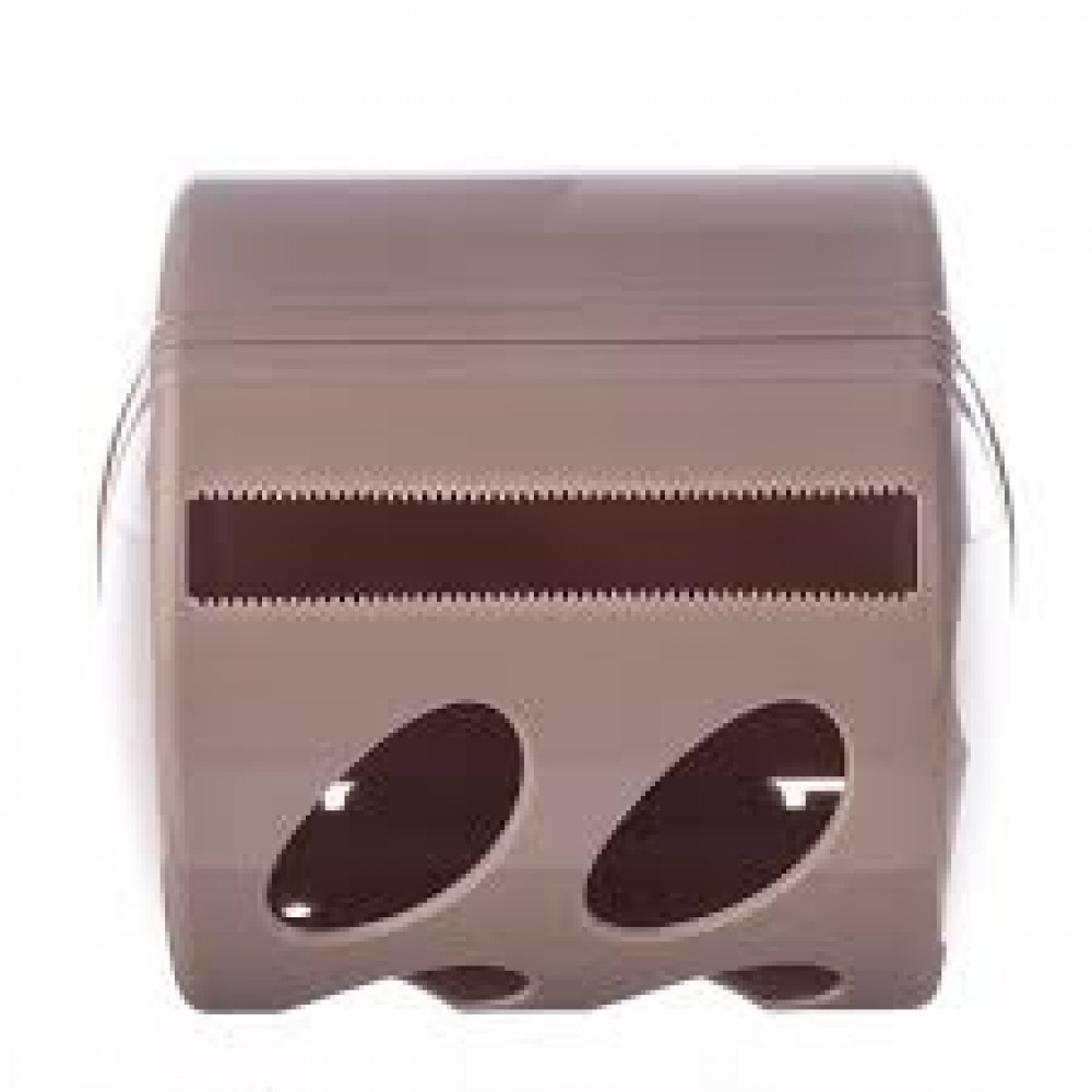 Держатель для туалетной бумаги Keeplex бежевый KL151212005 Держатель для туалетной бумаги Keeplex бежевый KL151212005