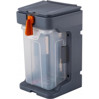 Лоток для метизов Blocker Expert подвесной с крепежом BR394610026